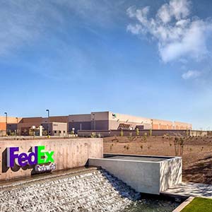 FedEx Ground – Chandler, AZ