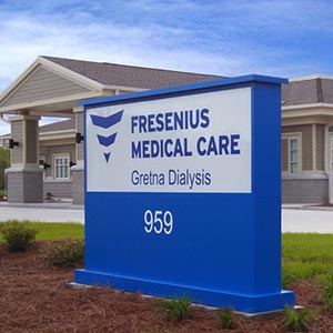 Fresenius Medical Care – Walterboro, SC