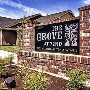 The Grove At 72nd – Vancouver, WA