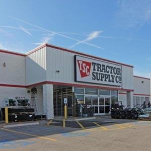 Tractor Supply Company – Andrews, TX