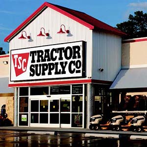 Tractor Supply Company – Seminole, TX