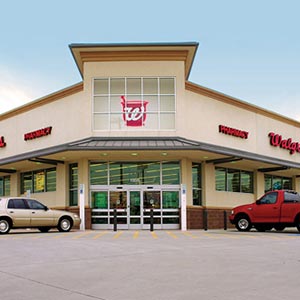 Walgreens – Sulphur Springs, TX