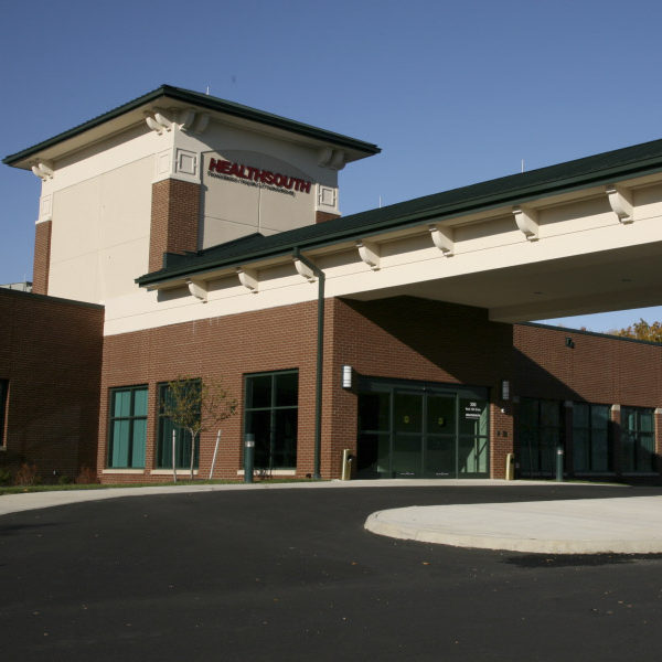 HealthSouth Rehabilitation Hospital – Fredricksburg, VA