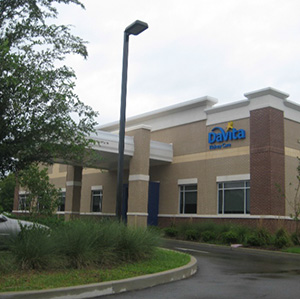 Davita Dialysis Center – Murfreesboro, TN