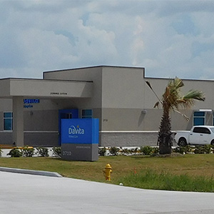 Davita Dialysis Center – Corpus Christi, TX